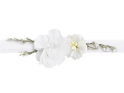 Blomst håndleds korsage
