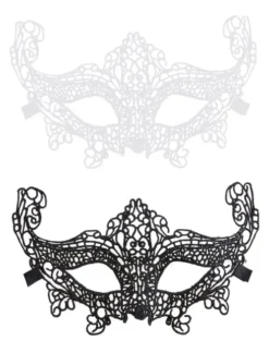 Blondemaske