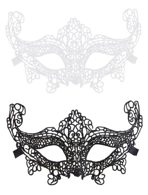 Blondemaske