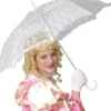Blondeparasol ø70cm