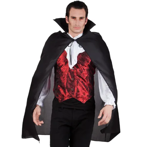 Bloodlust Kappe Sort