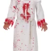 Bloody Munk kostume Halloween