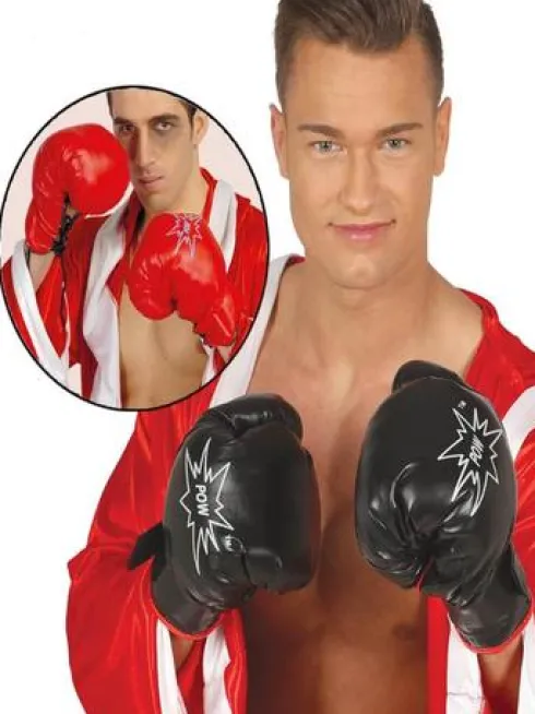 Boksehandsker