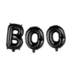 BOO balloner folie