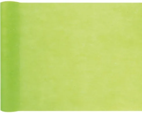 Bordløber limegrøn