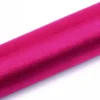 Bordløber, Organza 0,36 x 9 meter PINK