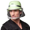 brandmandshjelm'112'