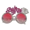 Bride to be Brille