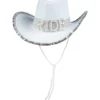 Bride to be cowboyhat