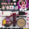 Børne special FX kit - Sår