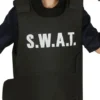 Børne S.W.A.T. vest