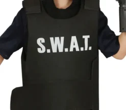Børne S.W.A.T. vest