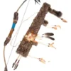 Bue og Pil - Indianer