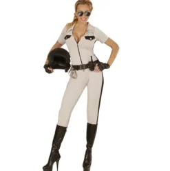 California Highway Patrol Betjent