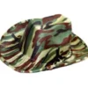 Camouflage Cowboyhat