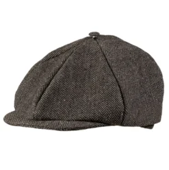 Cap Birmingham grey