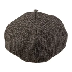 Cap Birmingham grey