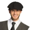 Cap Birmingham Sort