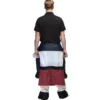 Carry Me kostume Funny Scotsman (one size)