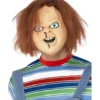 Chucky maske Latex