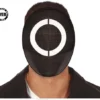 Circle Maske