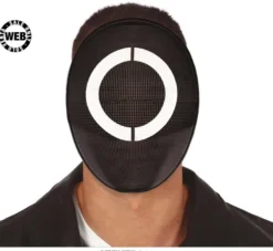 Circle Maske