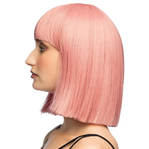 Coral Pink Paryk - Djamilla