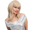 Country Dolly paryk