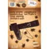 Cowboy bælte Deluxe
