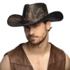 Cowboy hat Cobra