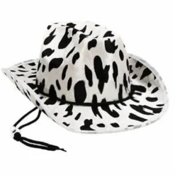 Cowboyhat ko-print