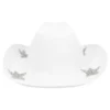Cowboy hat - Star Bride