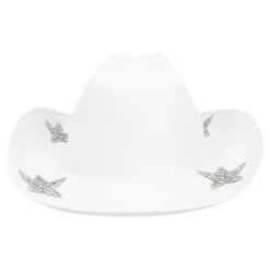 Cowboy hat - Star Bride