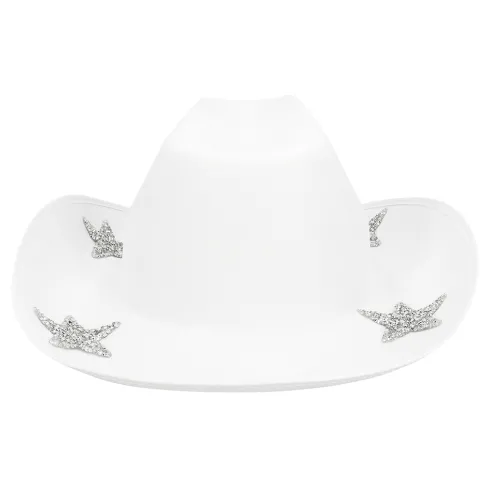 Cowboy hat - Star Bride