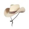 Cowboyhat Western Beige