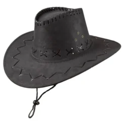 Cowboyhat Western LUX
