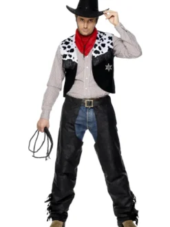 Cowboy Kostume - Luke