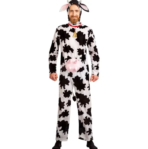 Crazy Ko Kostume
