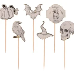 Creepy halloween picks