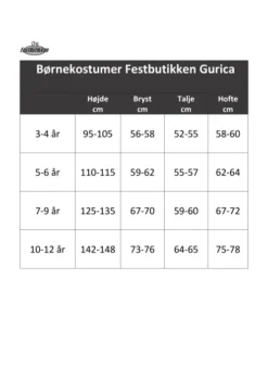 Dalmatiner Kostume