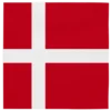 Danmark servietter