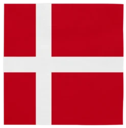 Danmark servietter