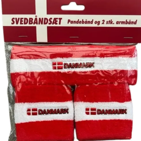 Danmark Svedbåndssæt