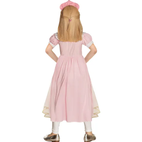 Darling prinsesse kostume piger