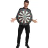 Dart Kostume