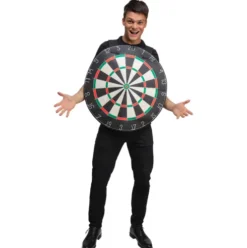 Dart Kostume