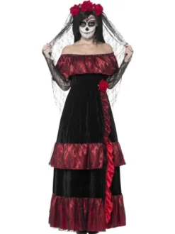 Day of the dead Bride