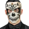Day of the Dead maske Mand