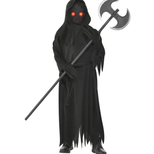 Døden Sort Kåbe Barn - Glaring Reaper