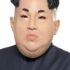 Diktator Maske - Nord Korea